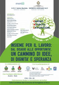 pomigliano solidale