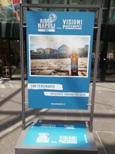 Visioni Partenopee
