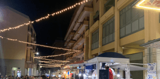 Street Food Village 2019: il gusto campano in festa a Gragnano Street Food Village