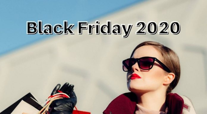 Offerte Black Friday: il venerdì degli sconti ai tempi del Covid offerte Black Friday