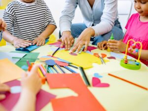 Pescara cinghiali asilo