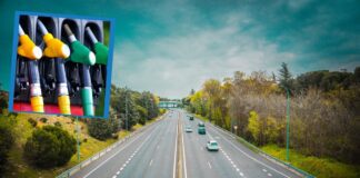 Sciopero benzinai e aree di servizio sulle autostrade per 72 ore dal 13 al 16 dicembre Sciopero benzinai autostrade dicembre